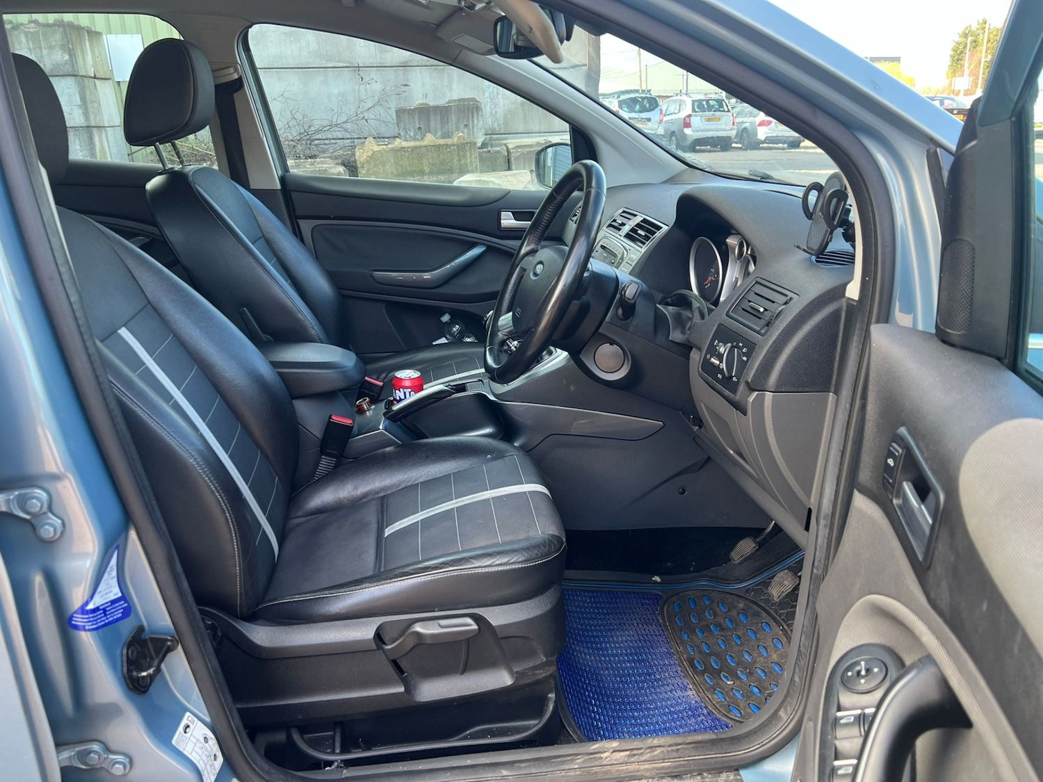 Used Ford Kuga 2009 for sale - 77855249: Photo 16