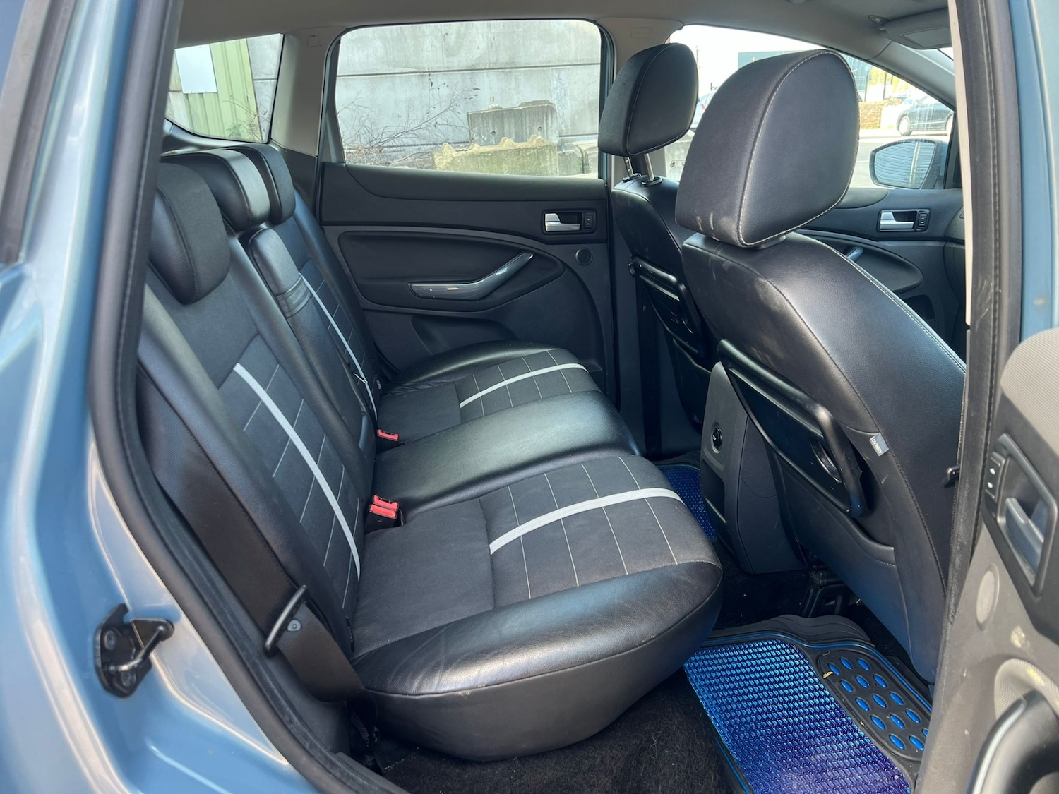 Used Ford Kuga 2009 for sale - 77855249: Photo 17