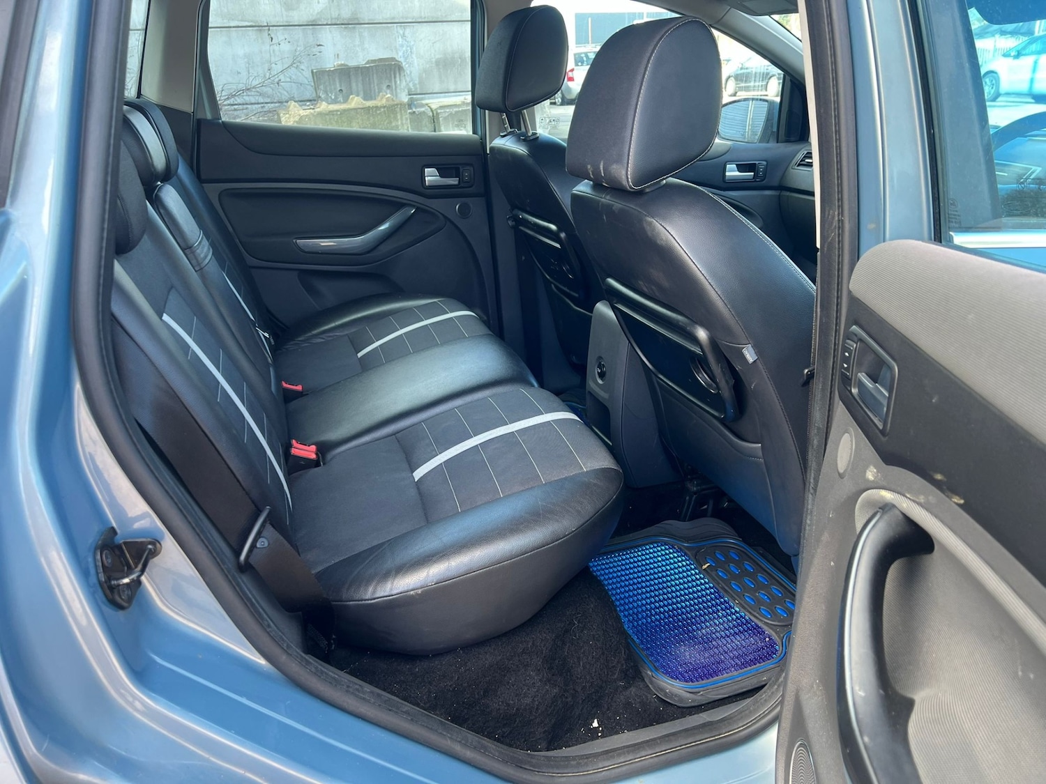 Used Ford Kuga 2009 for sale - 77855249: Photo 18