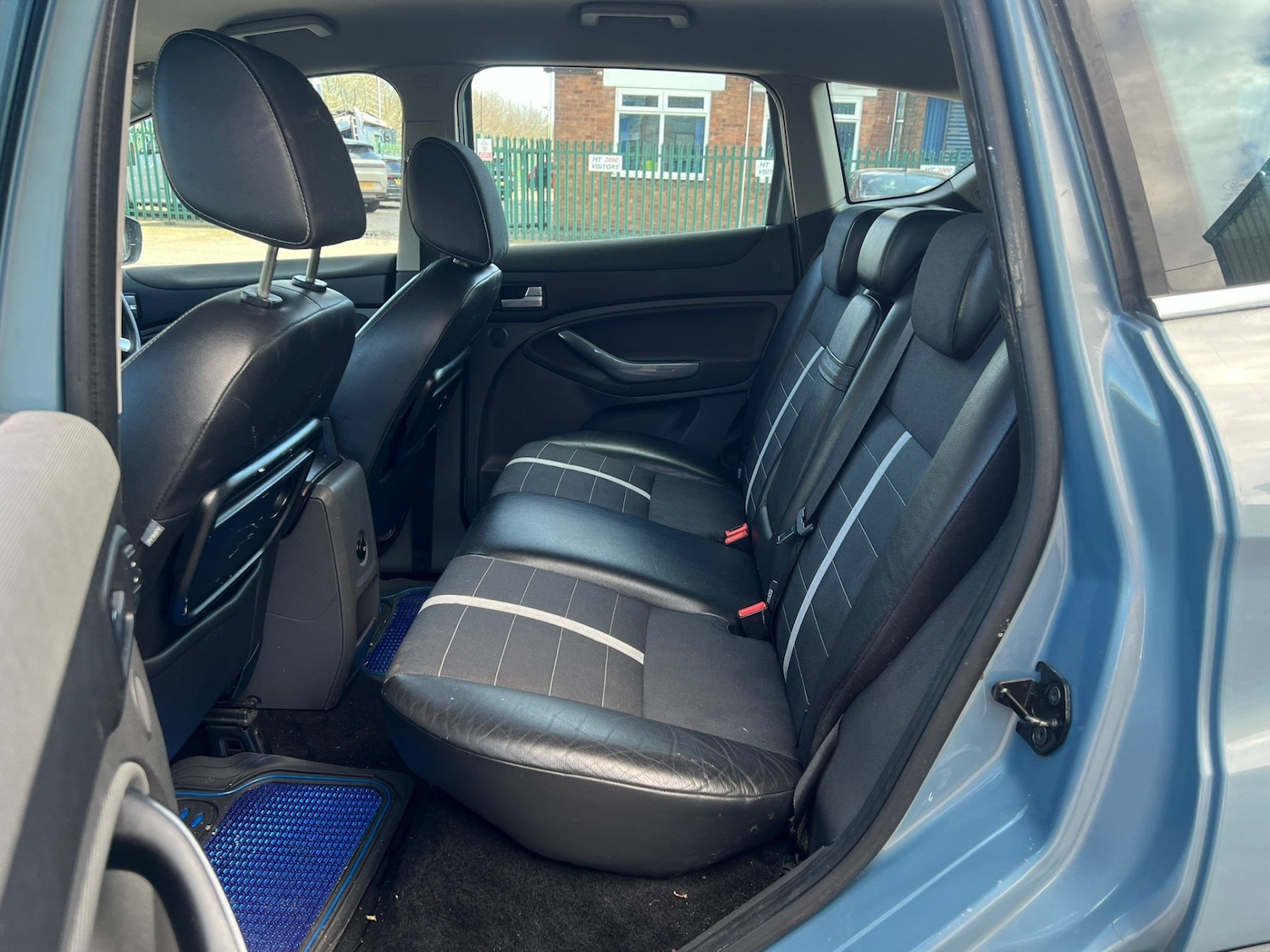 Used Ford Kuga 2009 for sale - 77855249: Photo 20