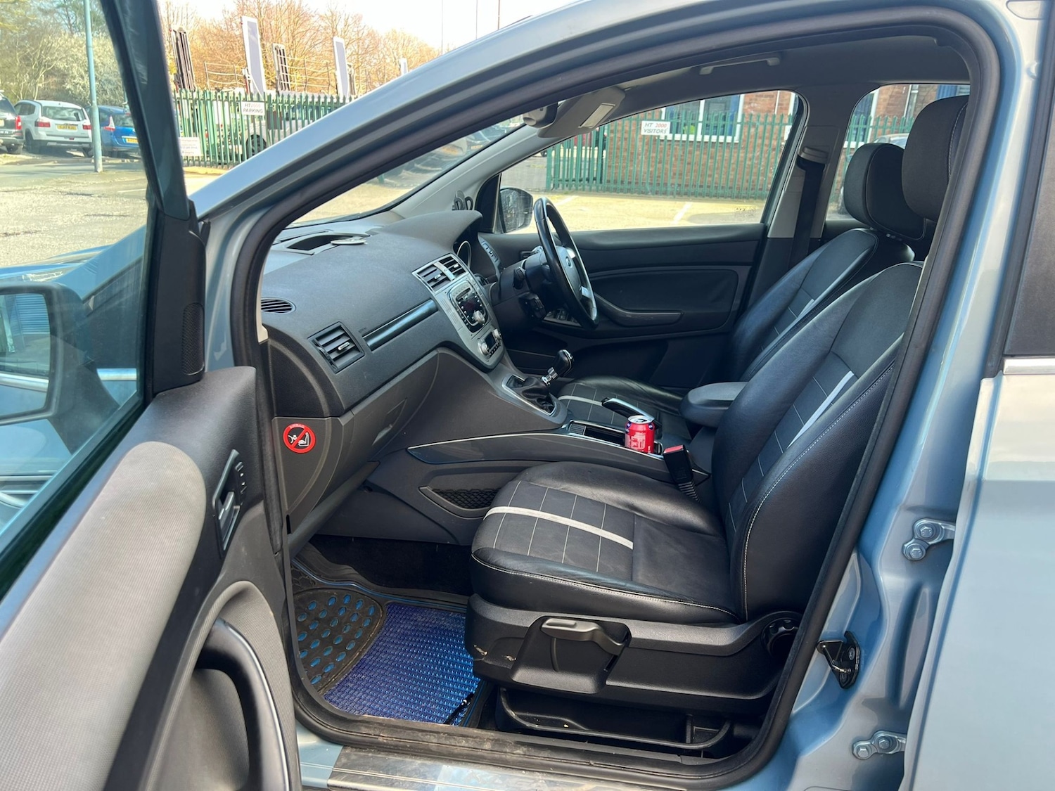 Used Ford Kuga 2009 for sale - 77855249: Photo 21