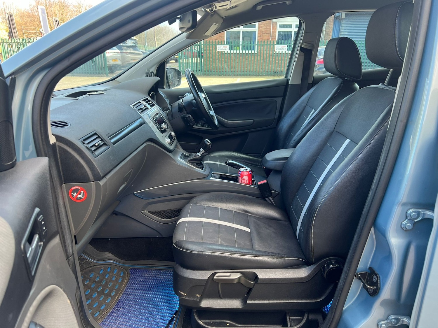 Used Ford Kuga 2009 for sale - 77855249: Photo 22