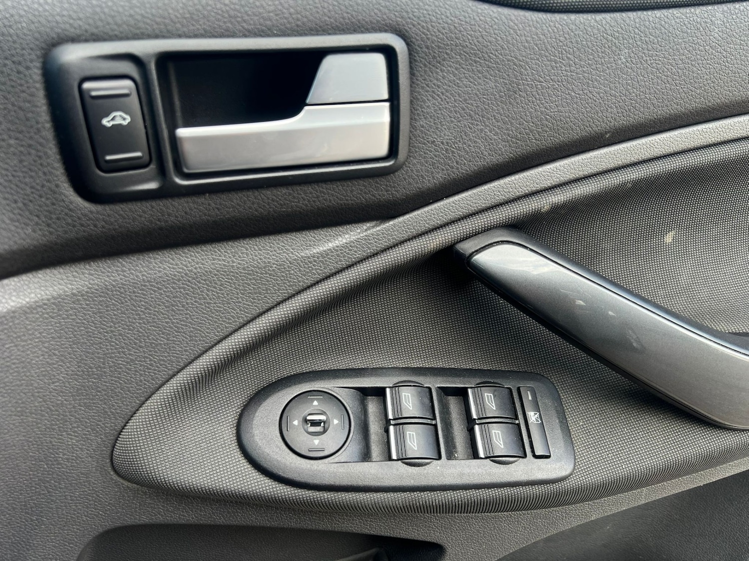 Used Ford Kuga 2009 for sale - 77855249: Photo 23