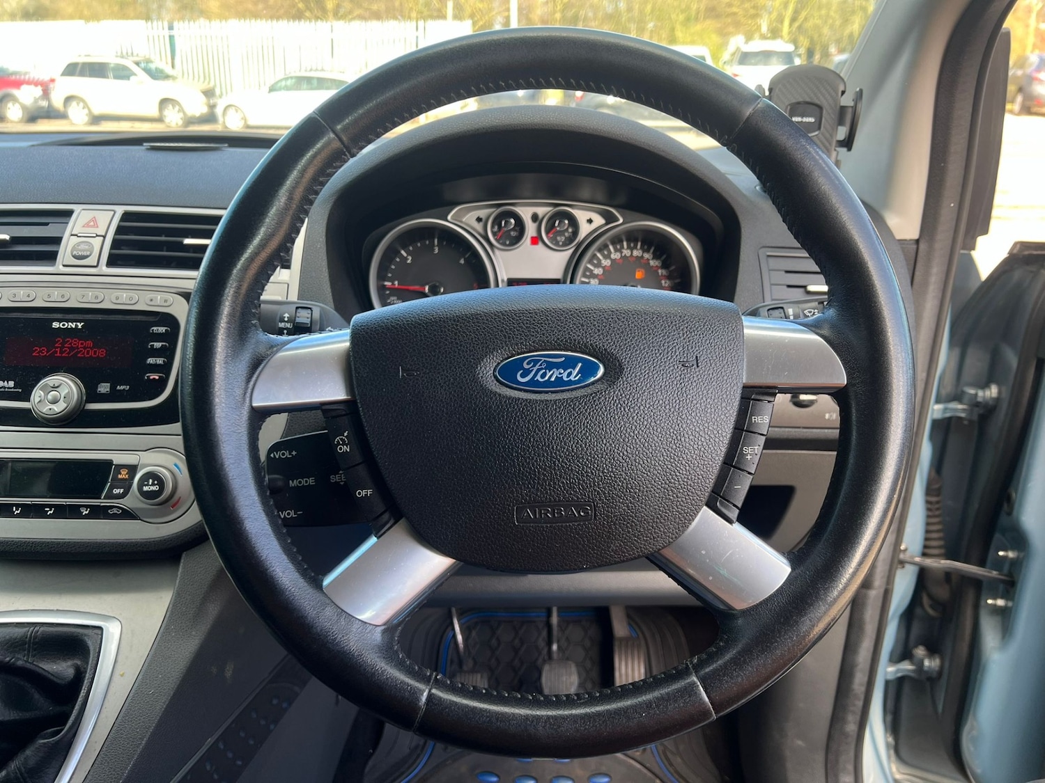 Used Ford Kuga 2009 for sale - 77855249: Photo 25