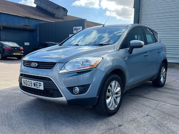 Used Ford Kuga 2009 for sale - 77855249: Photo