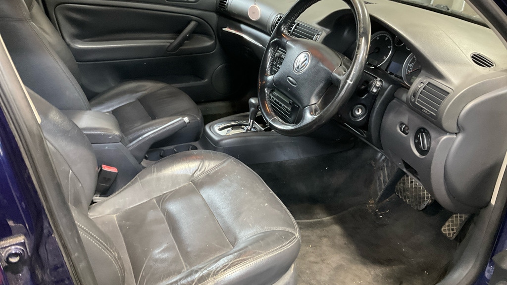 Used Volkswagen Passat 2005 for sale - 76977262: Photo 10