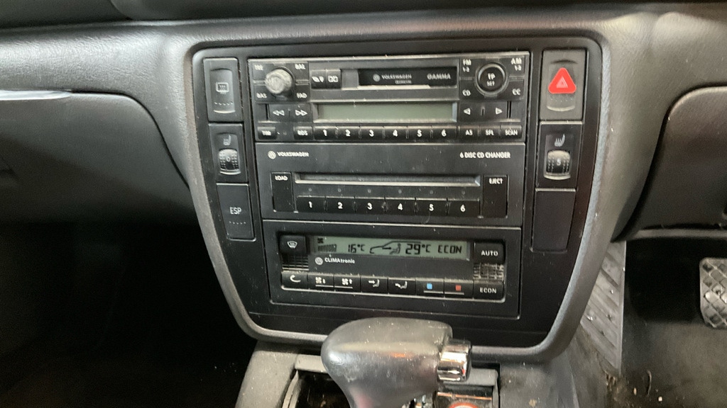 Used Volkswagen Passat 2005 for sale - 76977262: Photo 11