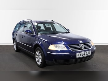 Used Volkswagen Passat 2005 for sale - 76977262: Photo