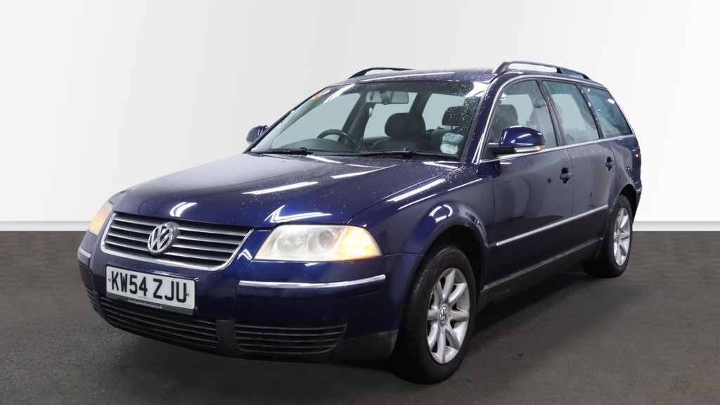 Used Volkswagen Passat 2005 for sale - 76977262: Photo 2