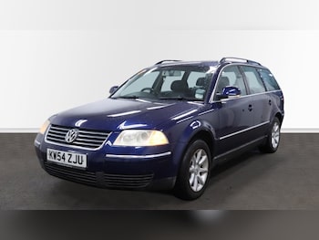 Used Volkswagen Passat 2005 for sale - 76977262: Photo