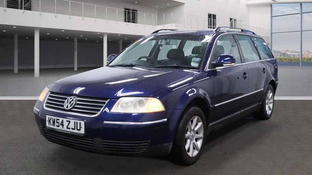 Used Volkswagen Passat 2005 for sale - 76977262: Photo 6