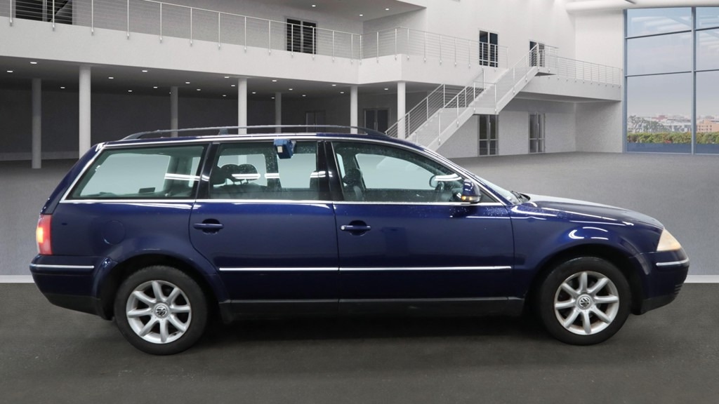 Used Volkswagen Passat 2005 for sale - 76977262: Photo 7