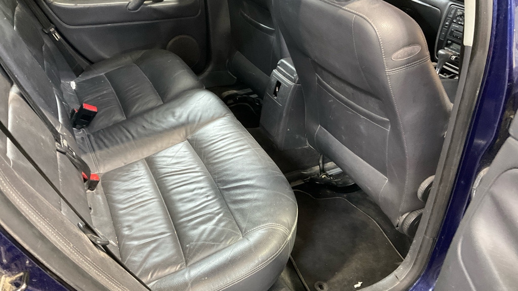 Used Volkswagen Passat 2005 for sale - 76977262: Photo 9