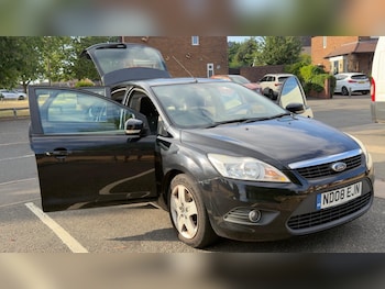 Used Ford Focus 2008 for sale - 79143897: Photo
