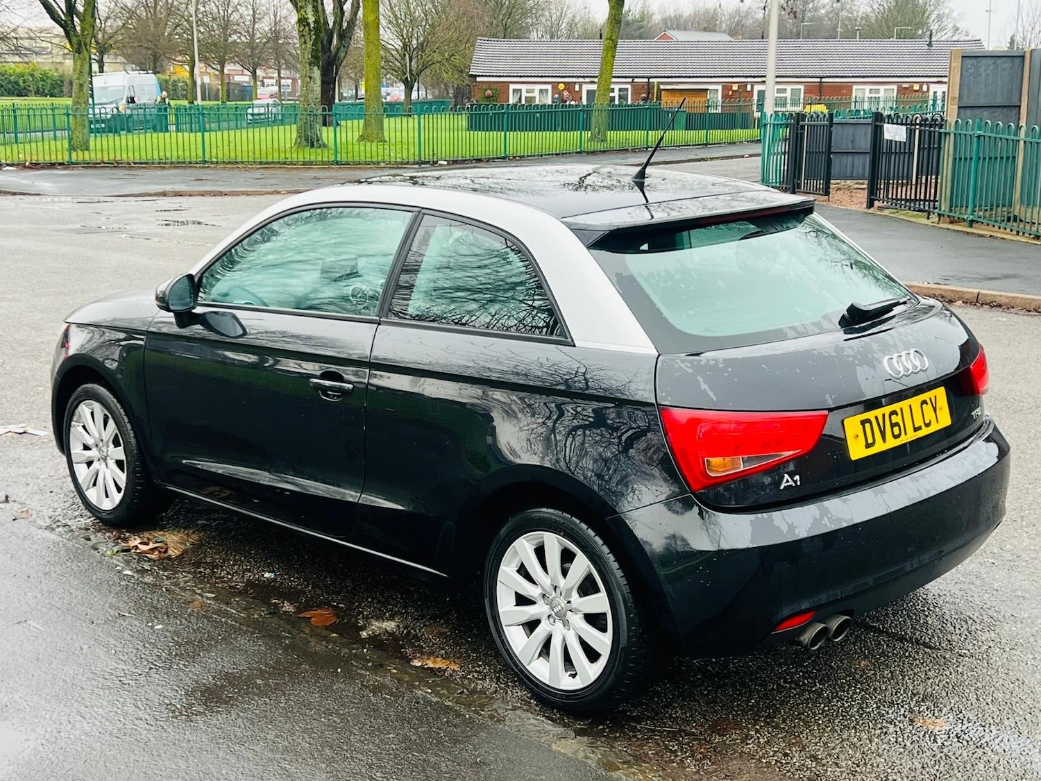 Used Audi A1 2011 for sale - 77304750: Photo 11