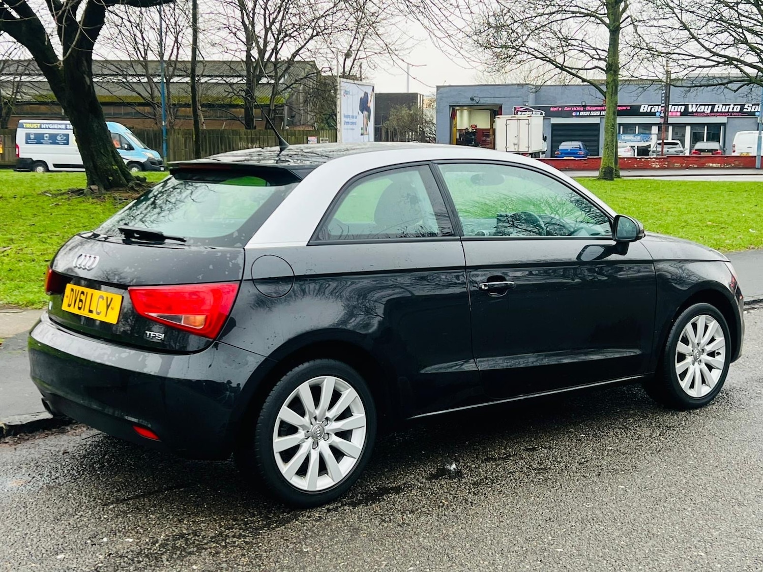 Used Audi A1 2011 for sale - 77304750: Photo 12