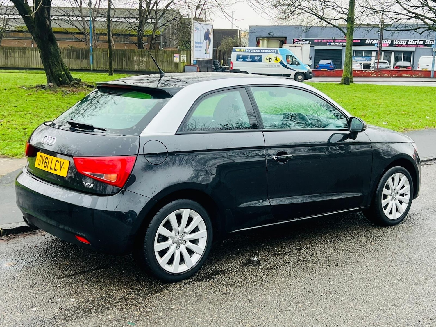 Used Audi A1 2011 for sale - 77304750: Photo 13