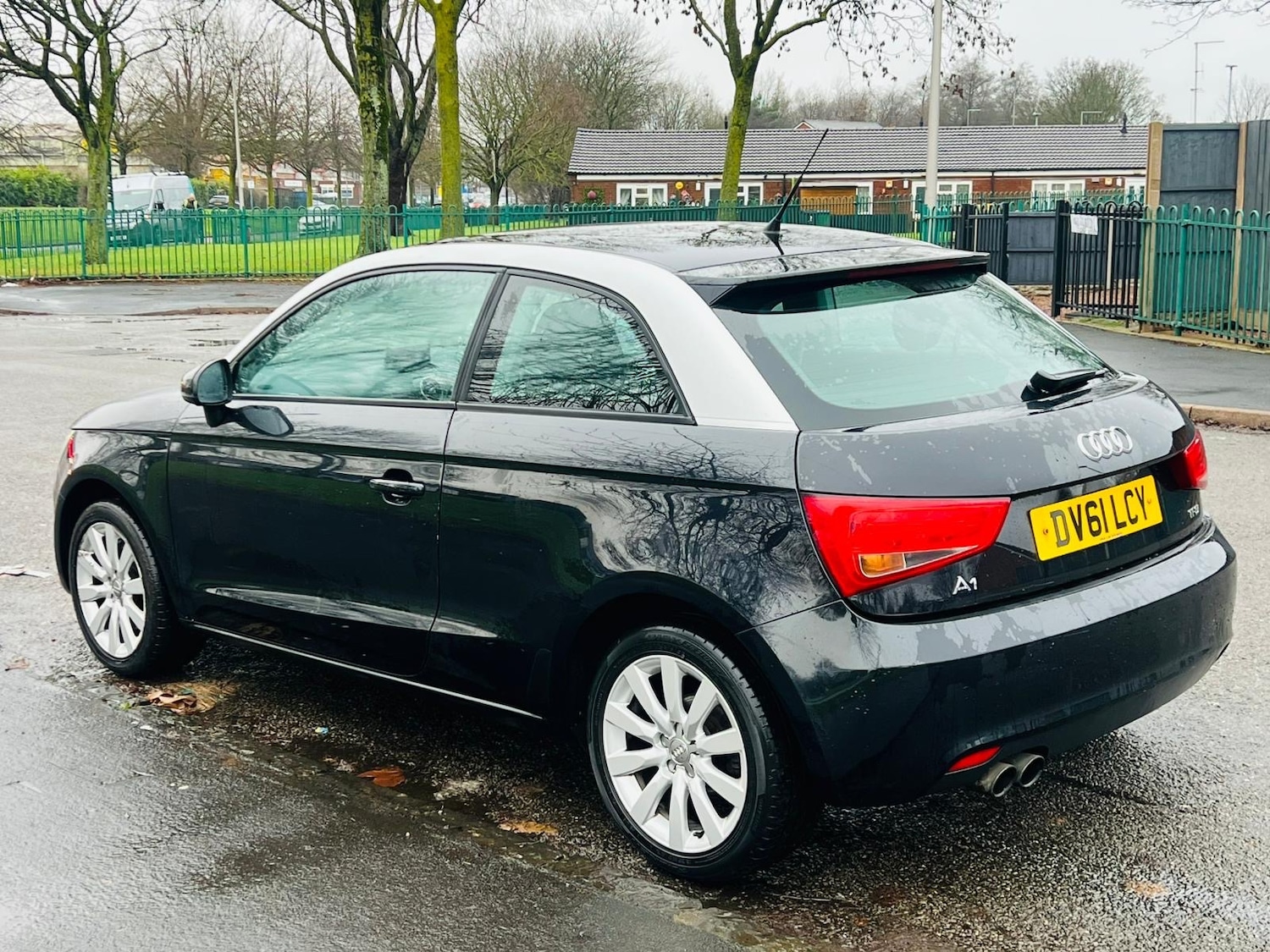Used Audi A1 2011 for sale - 77304750: Photo 14