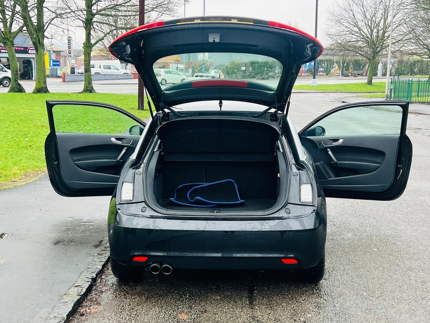 Used Audi A1 2011 for sale - 77304750: Photo 15