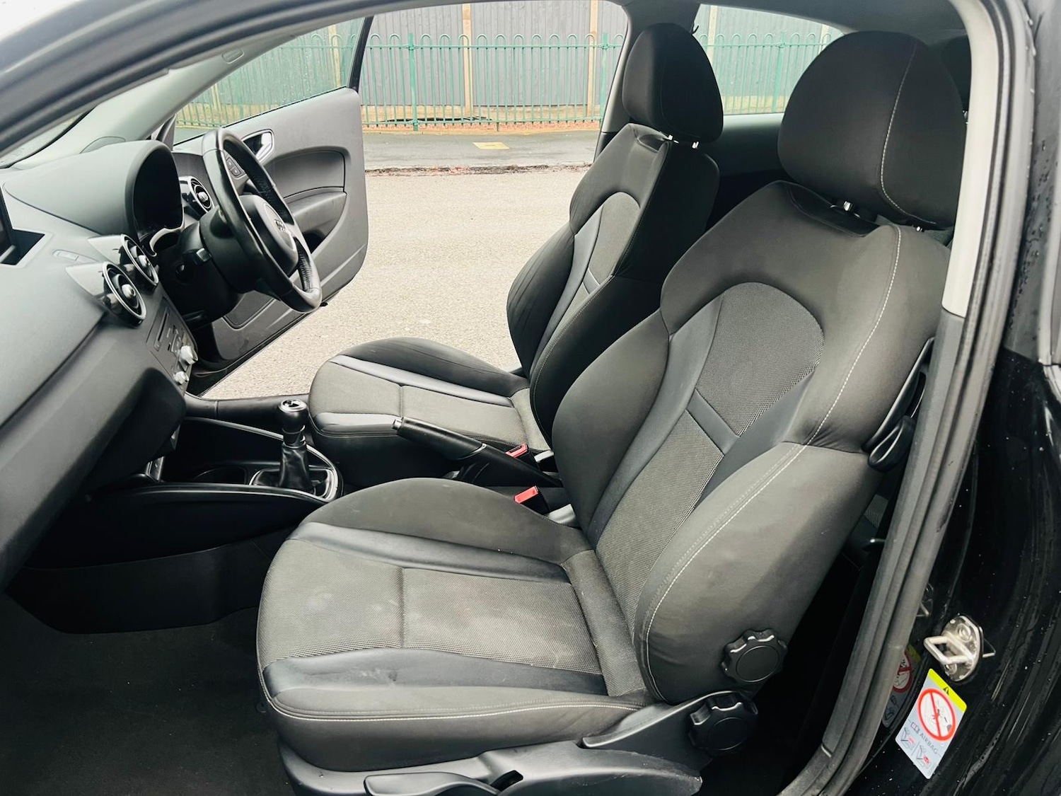 Used Audi A1 2011 for sale - 77304750: Photo 16