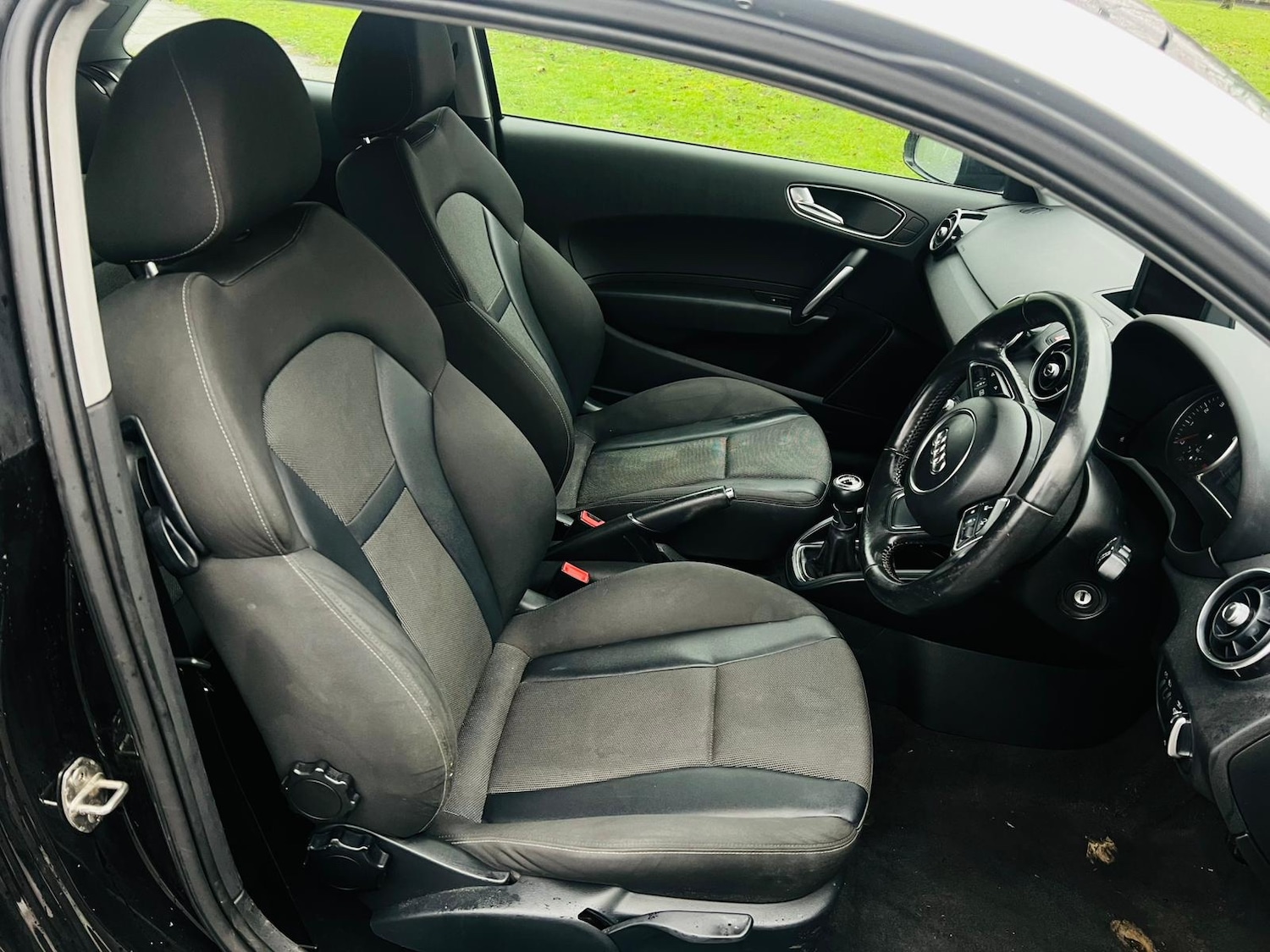 Used Audi A1 2011 for sale - 77304750: Photo 17