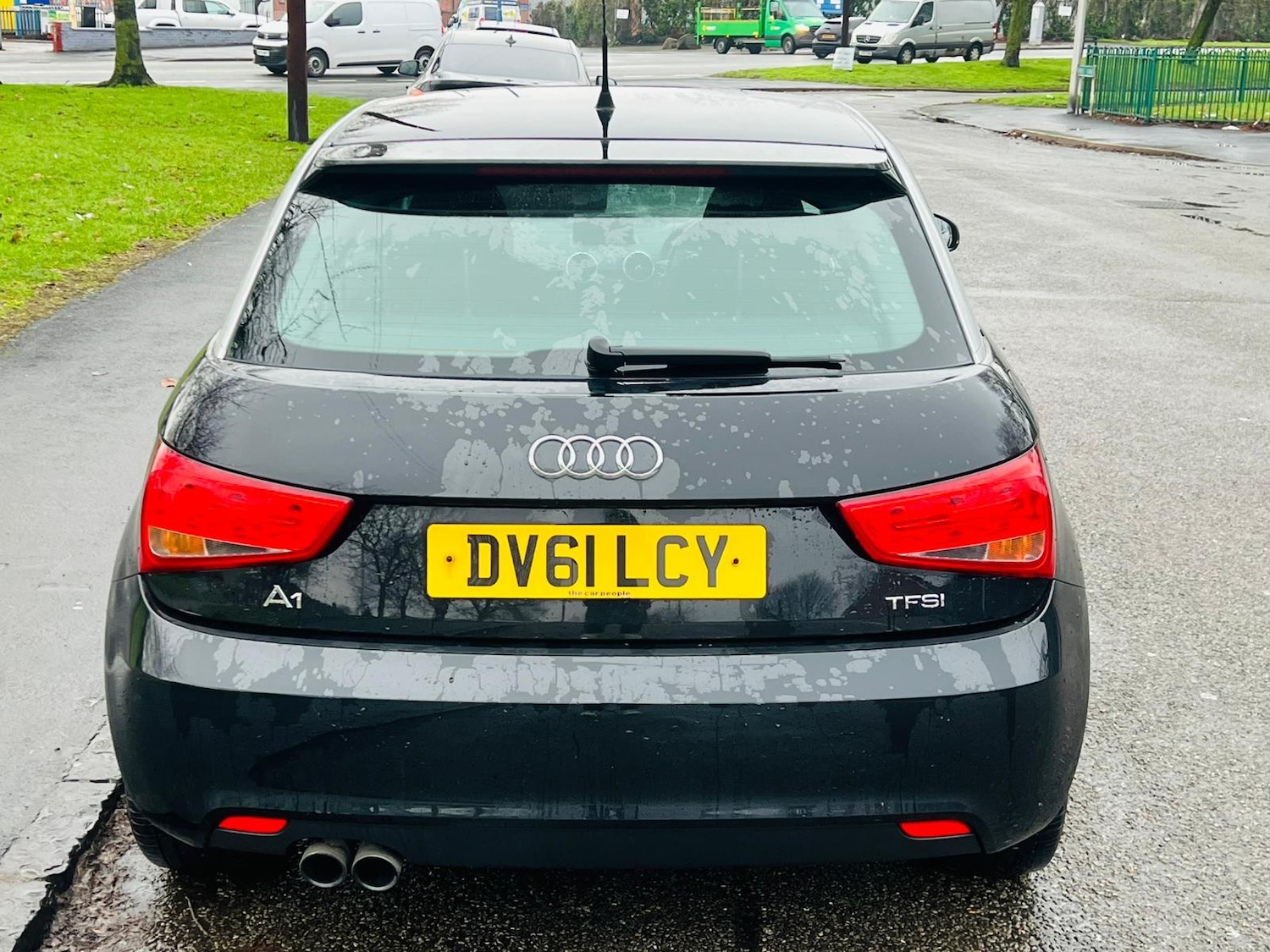 Used Audi A1 2011 for sale - 77304750: Photo 20