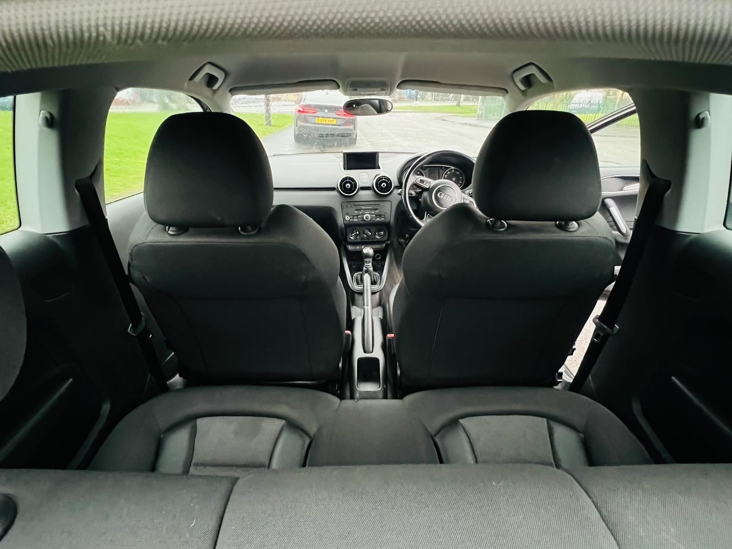 Used Audi A1 2011 for sale - 77304750: Photo 21