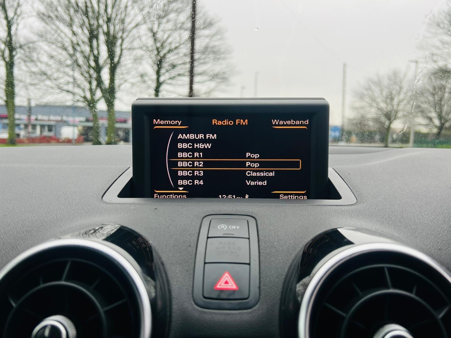 Used Audi A1 2011 for sale - 77304750: Photo 33