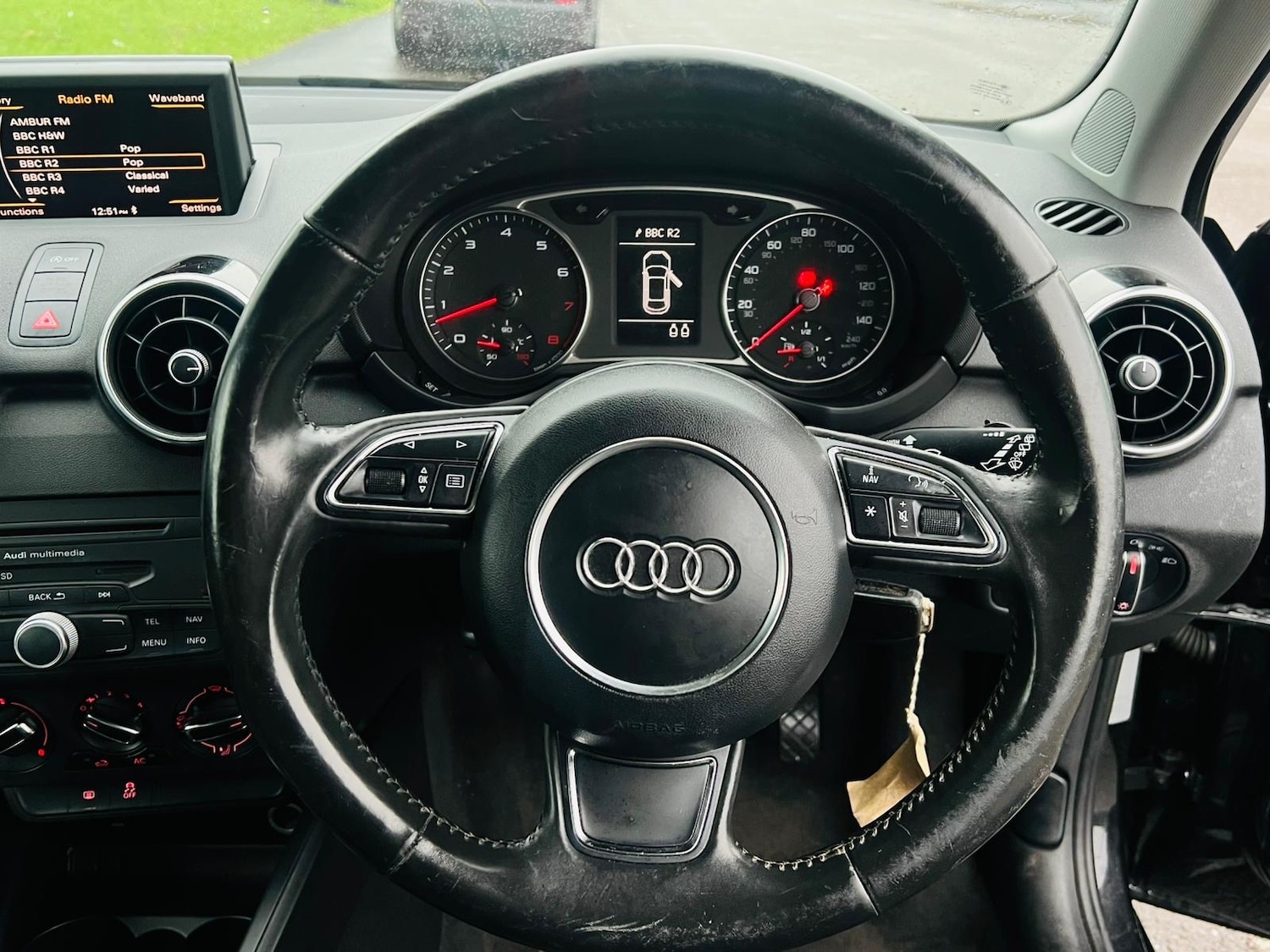 Used Audi A1 2011 for sale - 77304750: Photo 35
