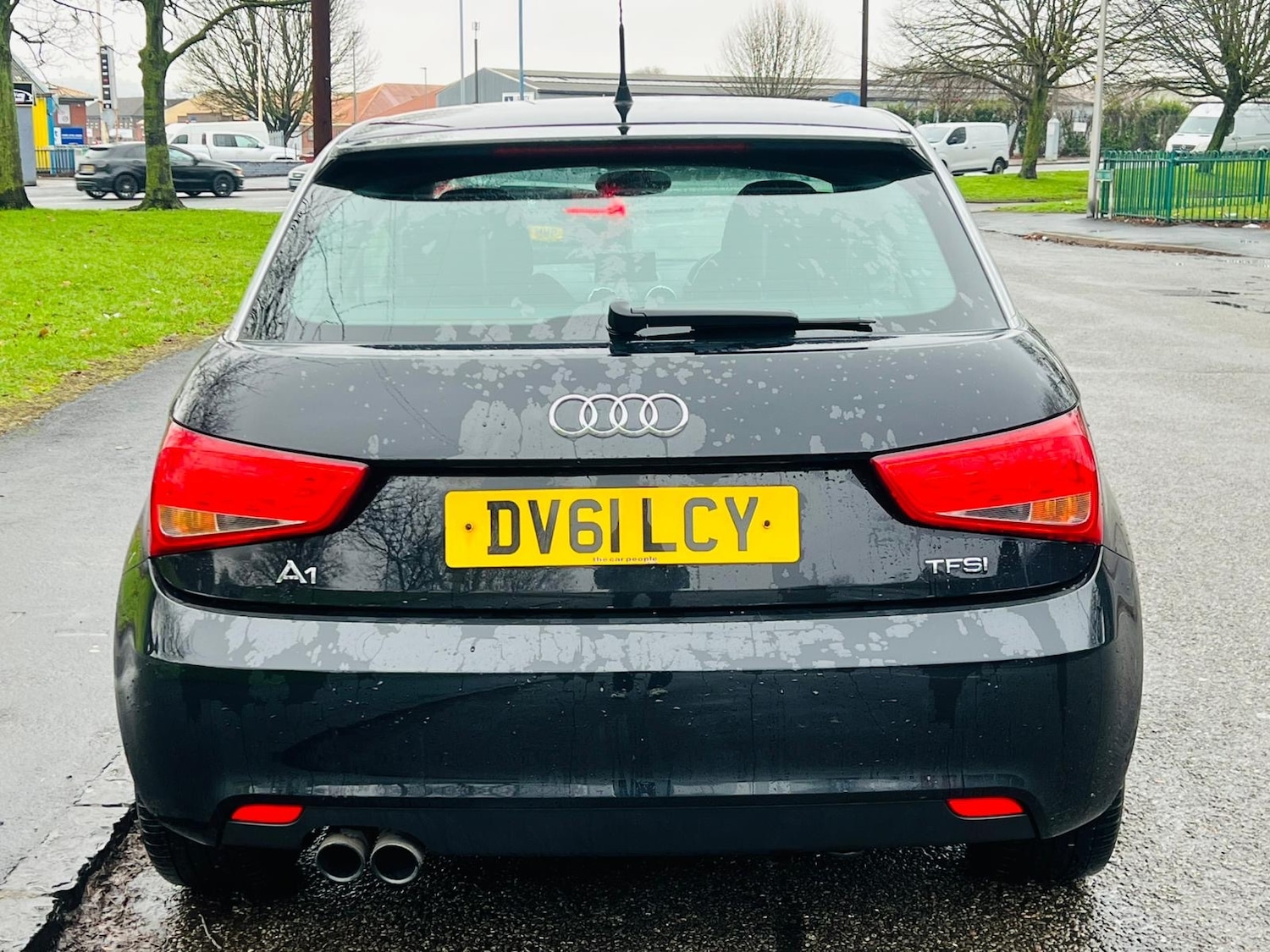 Used Audi A1 2011 for sale - 77304750: Photo 36