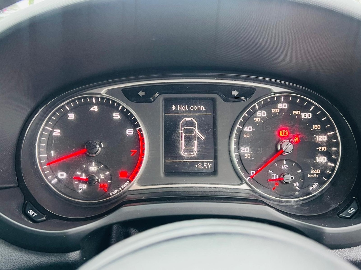 Used Audi A1 2011 for sale - 77304750: Photo 37