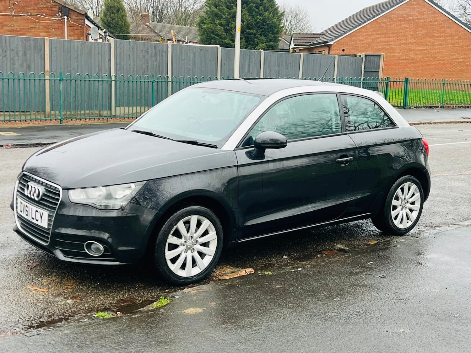 Used Audi A1 2011 for sale - 77304750: Photo 38