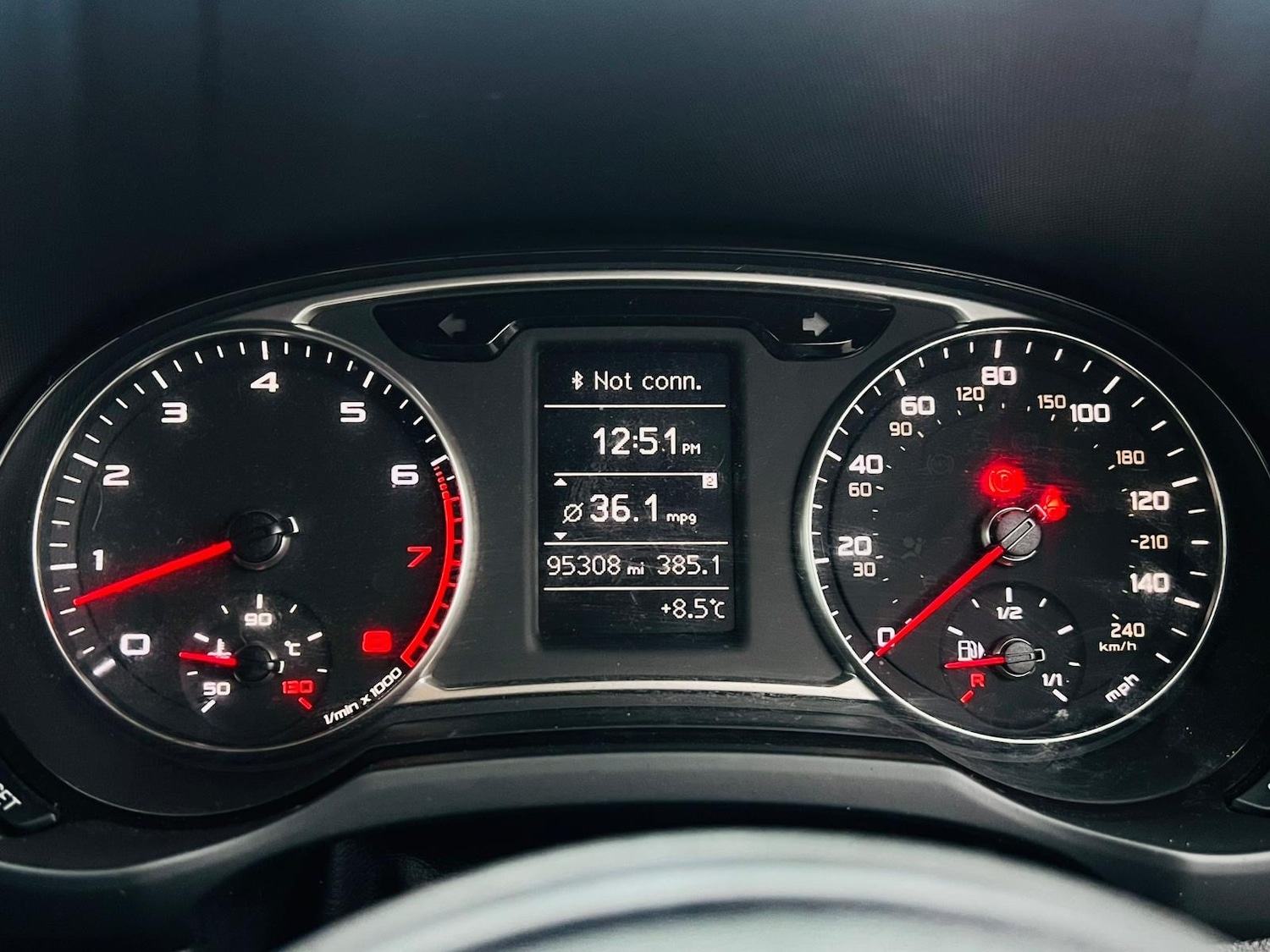 Used Audi A1 2011 for sale - 77304750: Photo 39