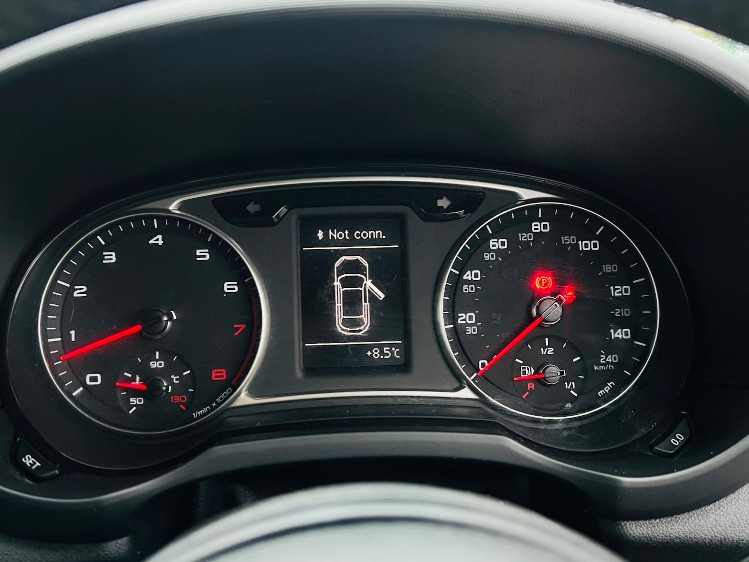 Used Audi A1 2011 for sale - 77304750: Photo 41