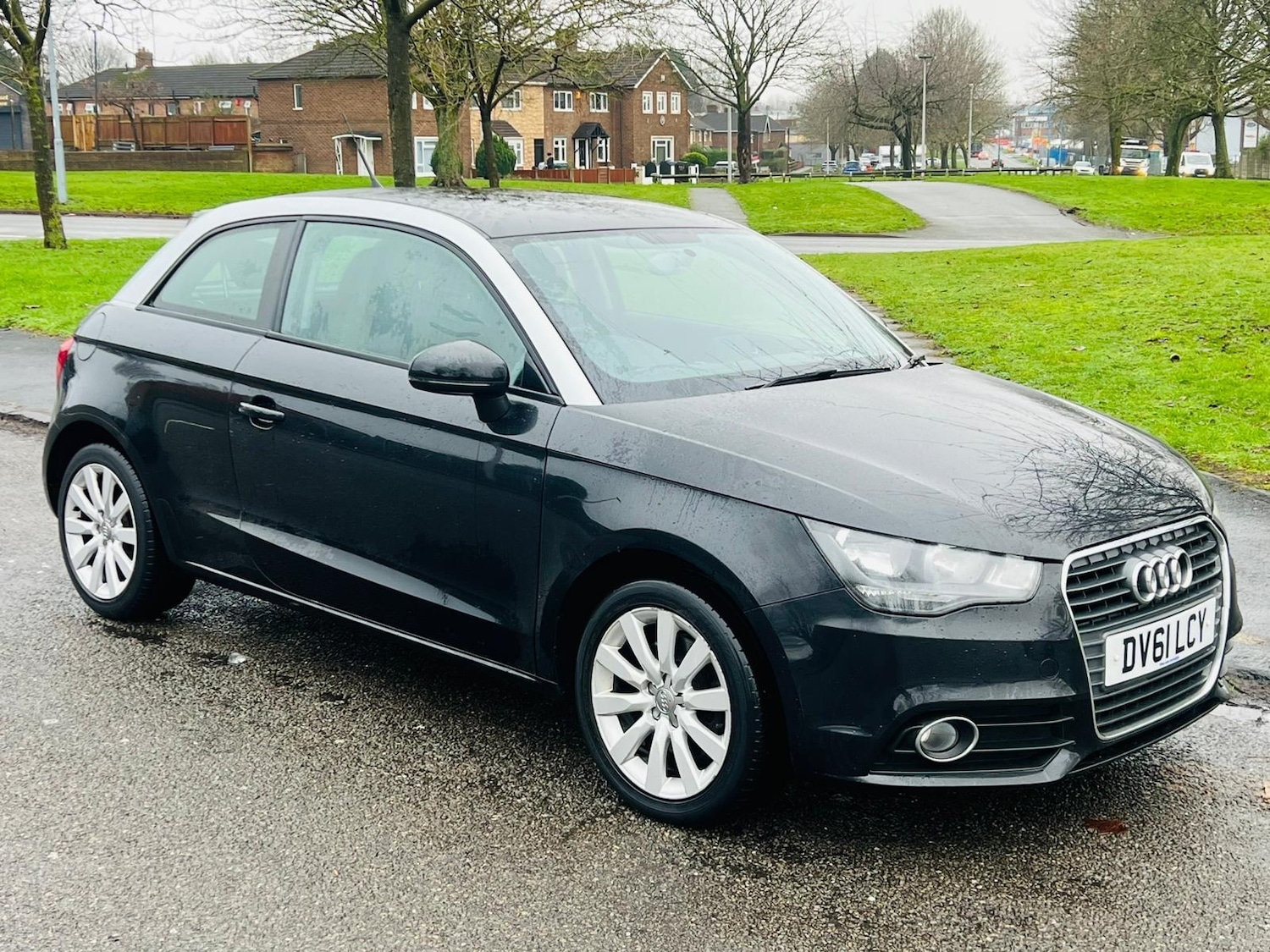 Used Audi A1 2011 for sale - 77304750: Photo 43