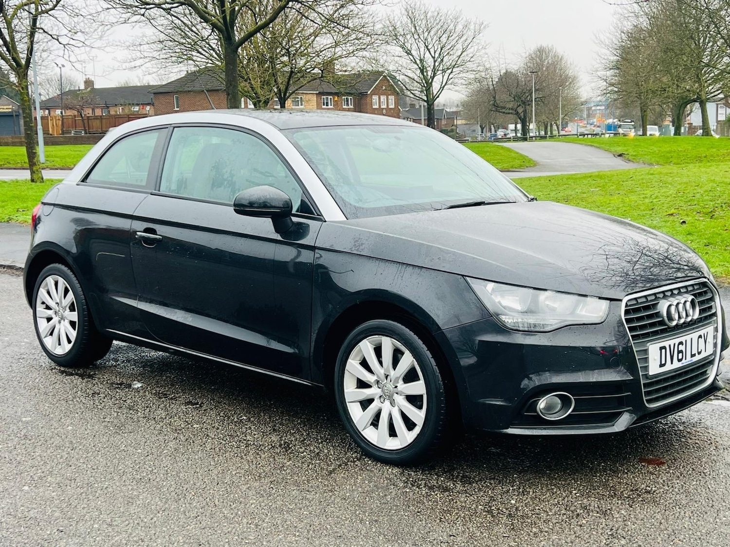 Used Audi A1 2011 for sale - 77304750: Photo 45