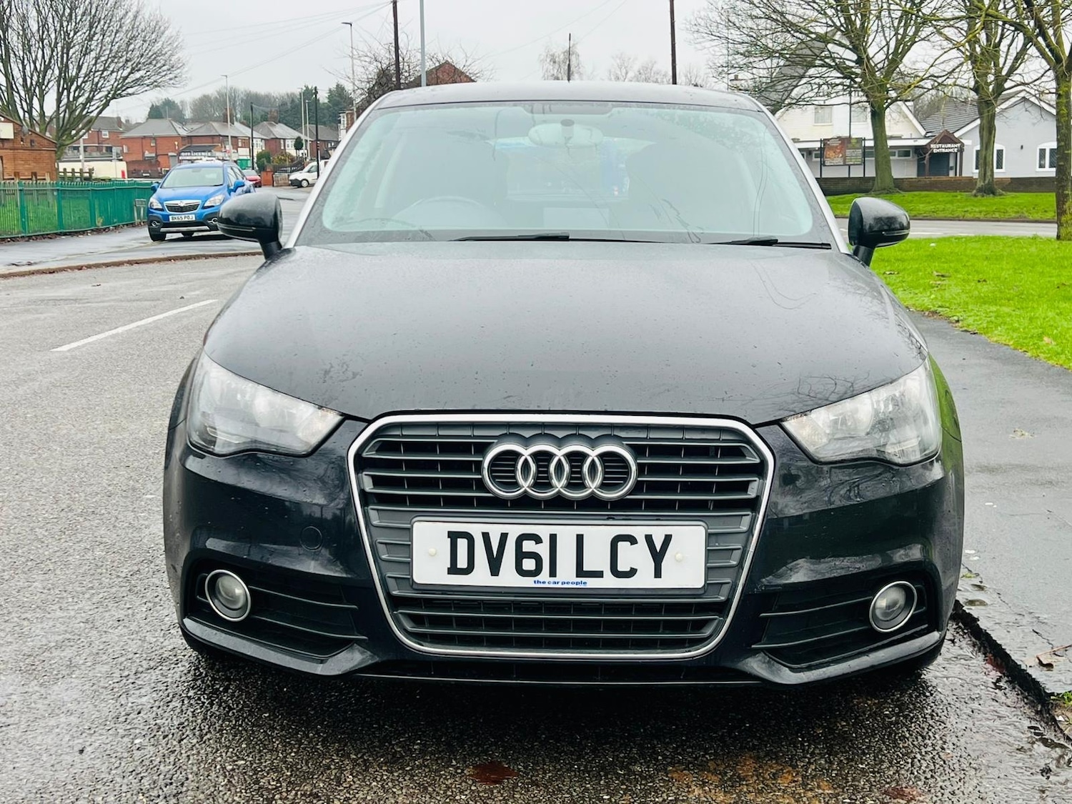 Used Audi A1 2011 for sale - 77304750: Photo 47