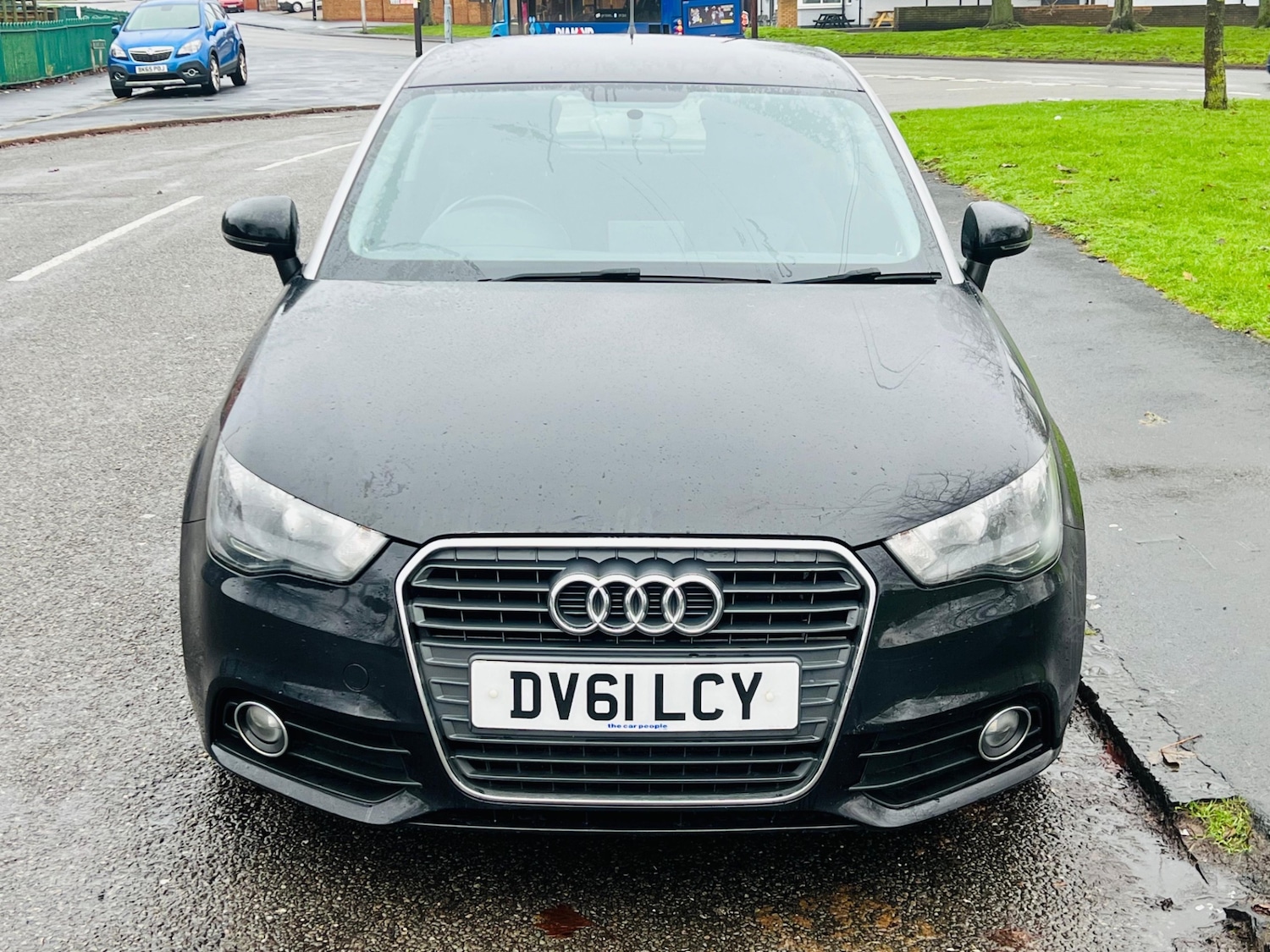 Used Audi A1 2011 for sale - 77304750: Photo 48