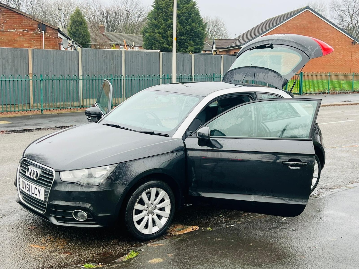 Used Audi A1 2011 for sale - 77304750: Photo 50