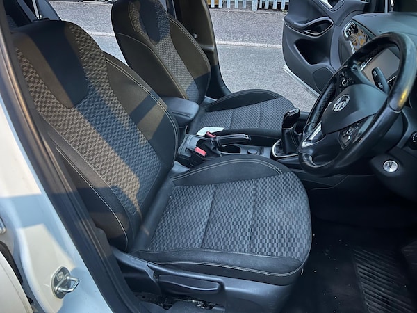 Used Vauxhall Astra 2016 for sale - 76308134: Photo 21
