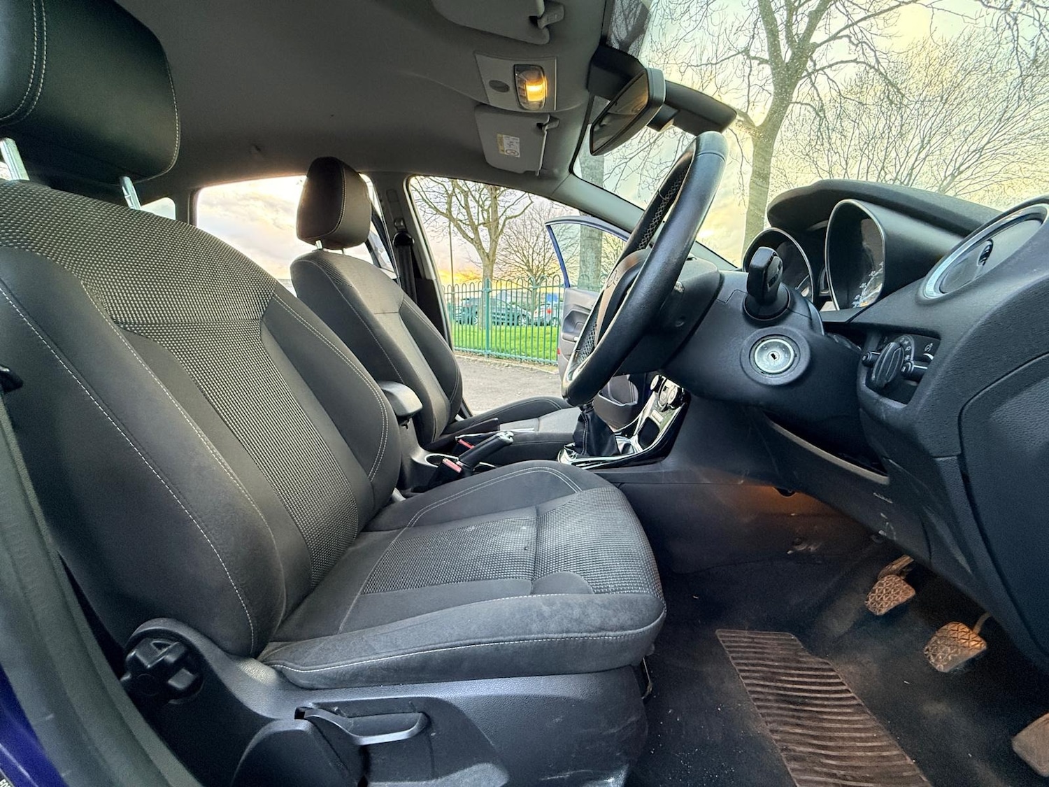 Used Ford Fiesta 2016 for sale - 77638055: Photo 29