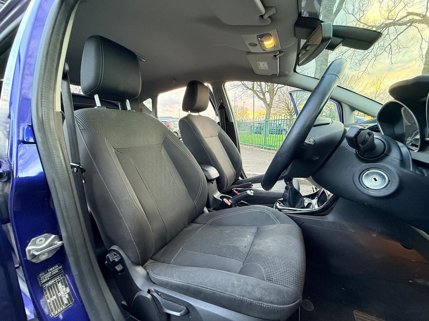 Used Ford Fiesta 2016 for sale - 77638055: Photo 30