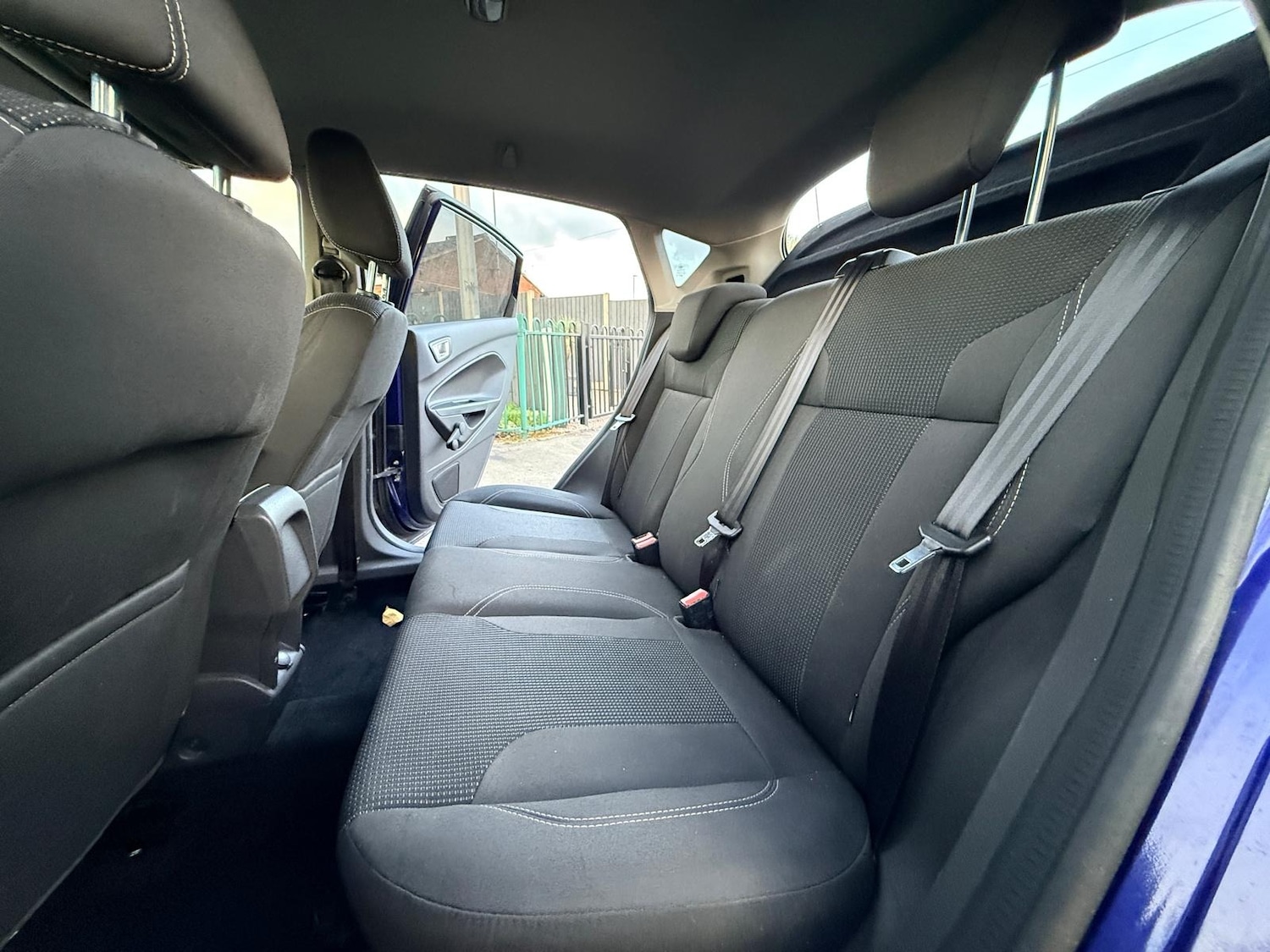 Used Ford Fiesta 2016 for sale - 77638055: Photo 33