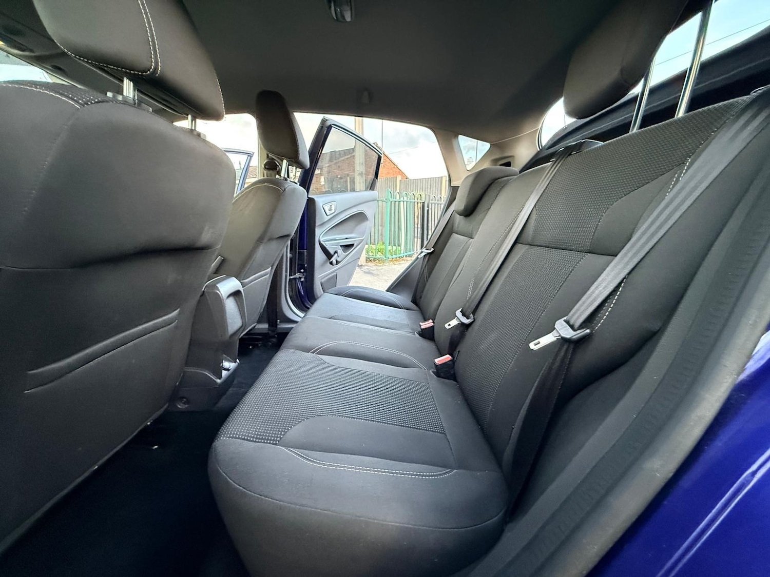 Used Ford Fiesta 2016 for sale - 77638055: Photo 34