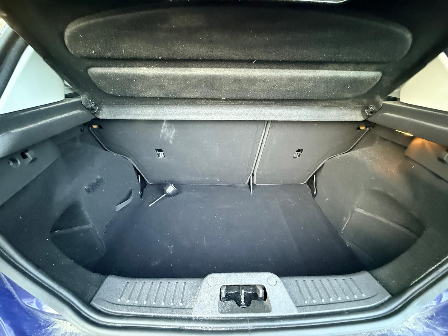 Used Ford Fiesta 2016 for sale - 77638055: Photo 36