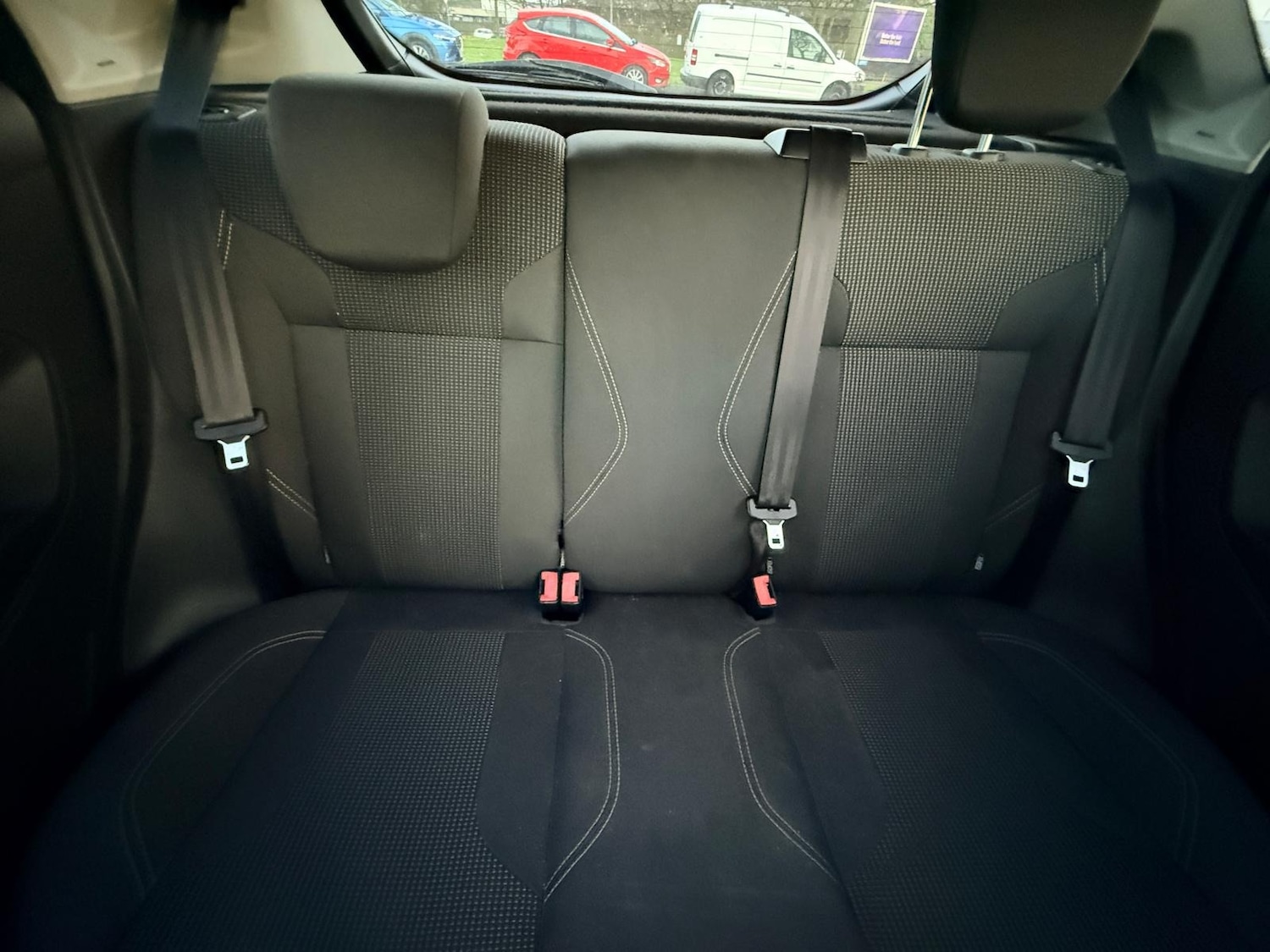 Used Ford Fiesta 2016 for sale - 77638055: Photo 37