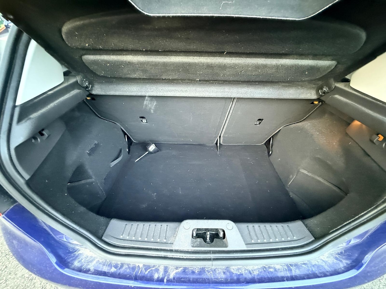 Used Ford Fiesta 2016 for sale - 77638055: Photo 38