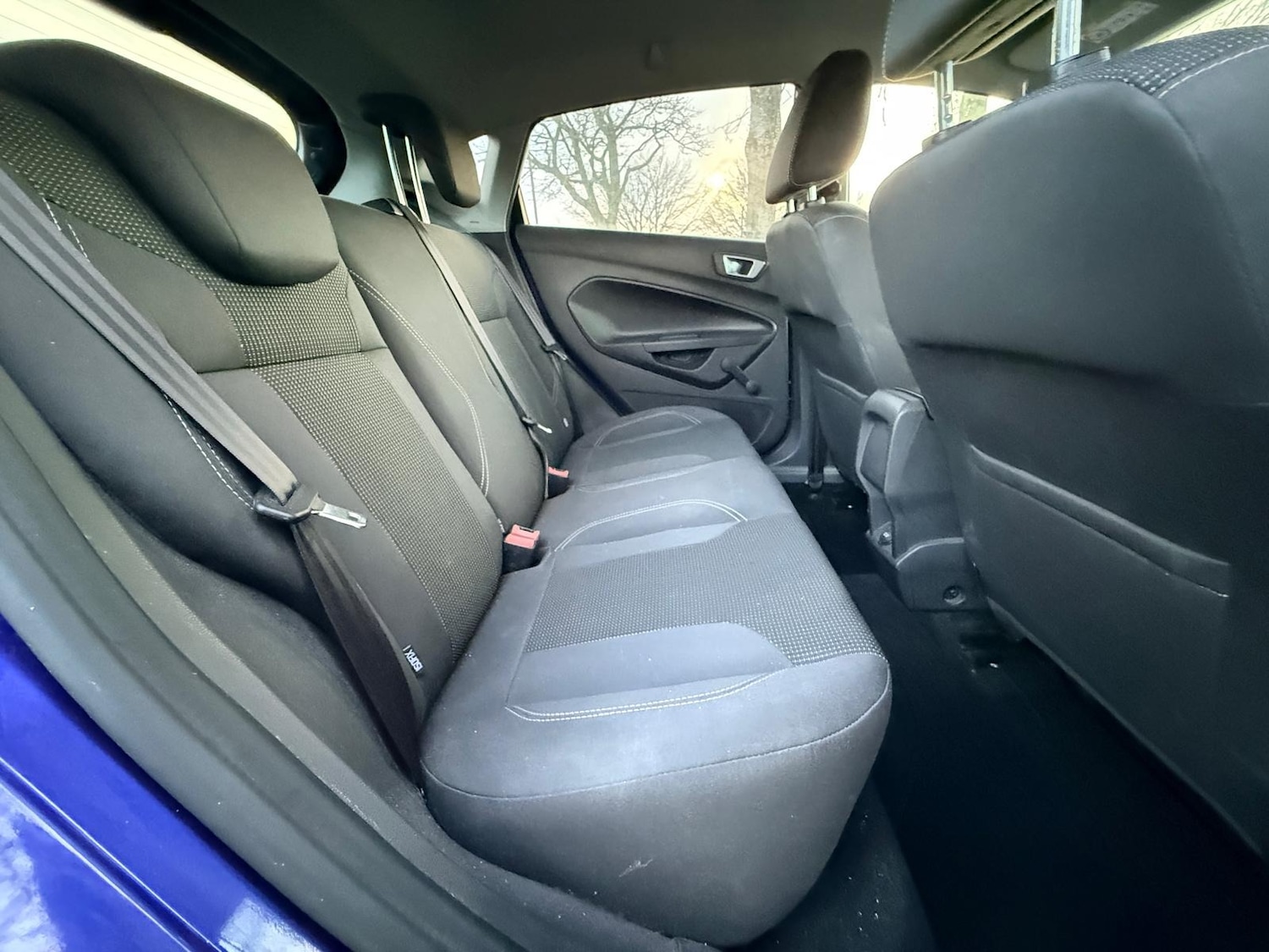 Used Ford Fiesta 2016 for sale - 77638055: Photo 39