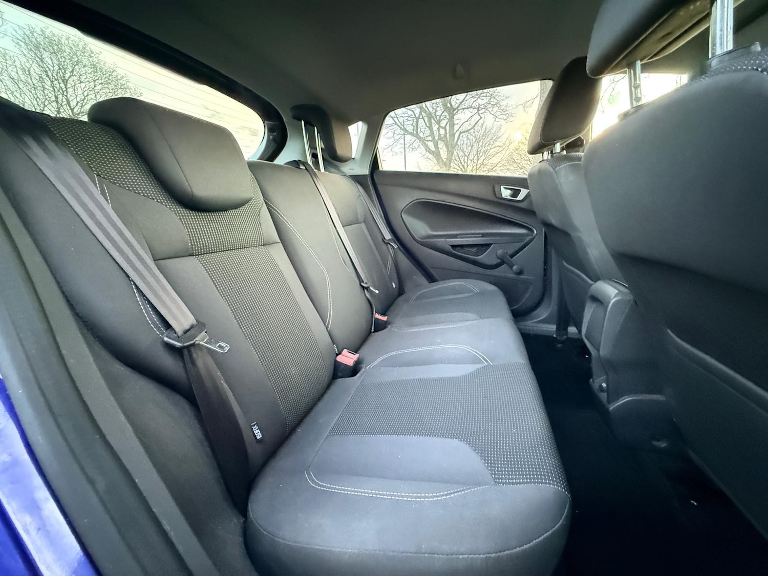 Used Ford Fiesta 2016 for sale - 77638055: Photo 41