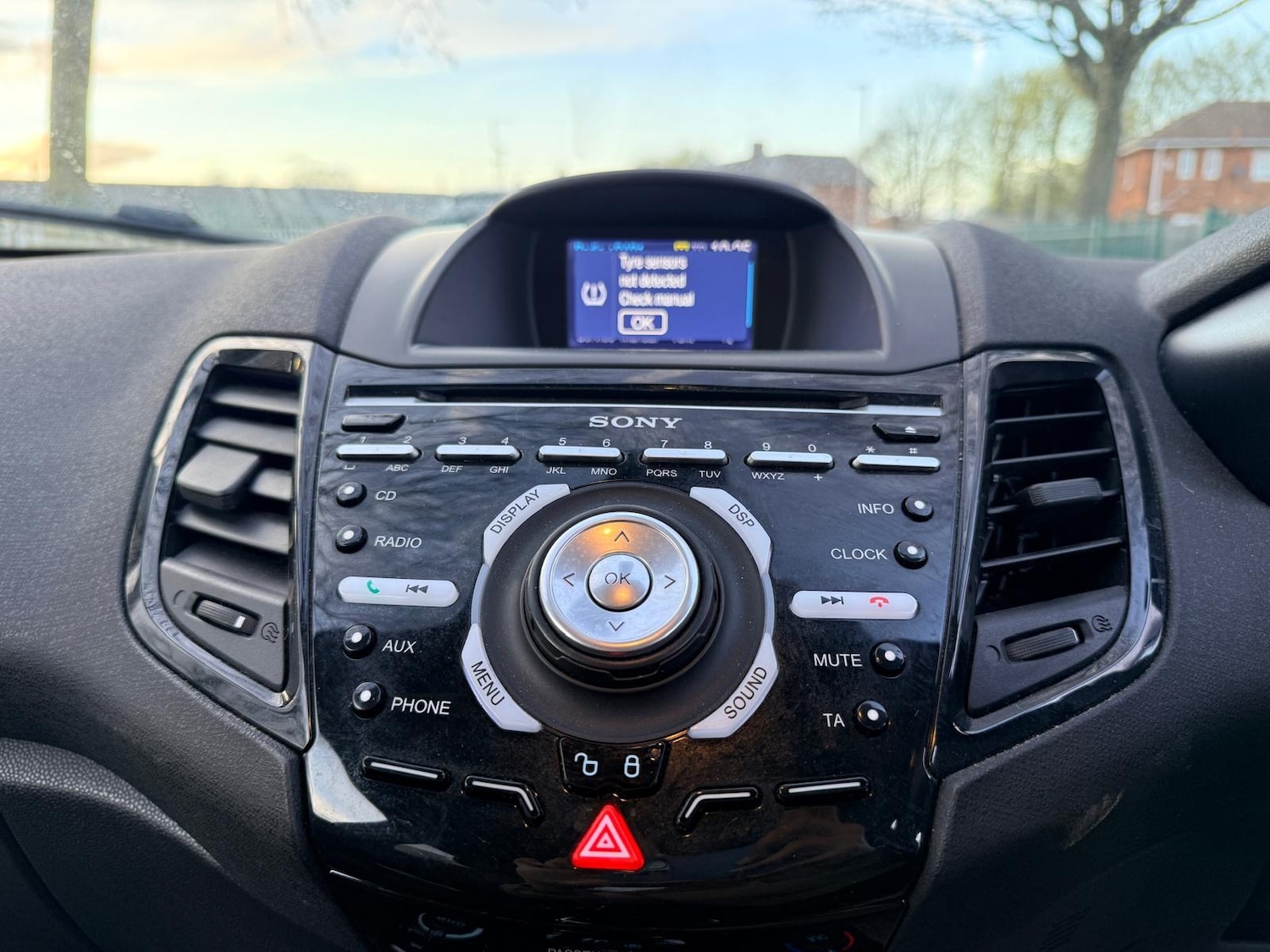 Used Ford Fiesta 2016 for sale - 77638055: Photo 43